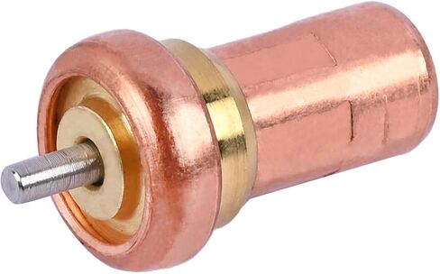 Thermostat Valve Kit Replace 2901109500 2901187200 Compatible with Atlas Copco Air Compressor GX7 Temperature Control Valve Maintenance Kit in Saudi Arabia