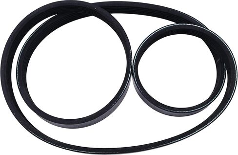 JZGRDN ضاغط الهواء بولي حزام C-BT-222 متوافق مع الحرفي CPL6025 C5510 و BLA-ER 919-72800 919-19541 ضاغط in Saudi Arabia
