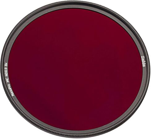 Haida Nanopro 77mm MC ND8 Filter ND 0.9 8x 3 Stop Neutral Censity HD3292-77 in Saudi Arabia