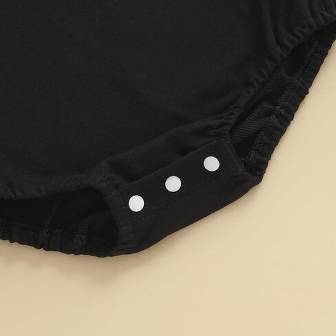 Newborn Baby Football Outfit My 1st Football Season Sweatshirt Romper Infant Boy Girl Football Clothes 3 6 12 Month in Kuwait