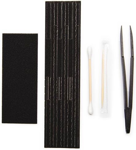 Pre-Cut Self Adhesive Light Seal Foam Sponge Kits Repair for Nikon F2 Camera Accessories (for Nikon F2) in Saudi Arabia