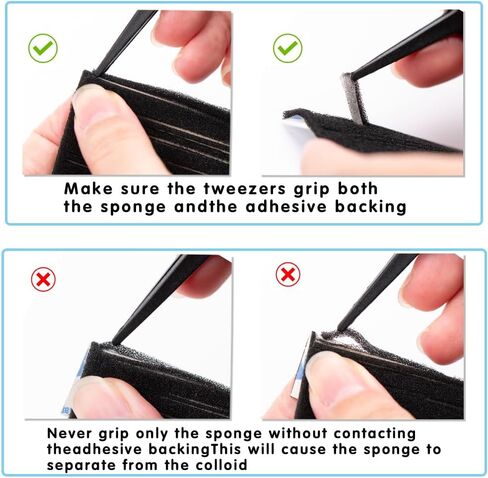 Pre-Cut Self Adhesive Light Seal Foam Sponge Kits Repair for Nikon F2 Camera Accessories (for Nikon F2) in Saudi Arabia