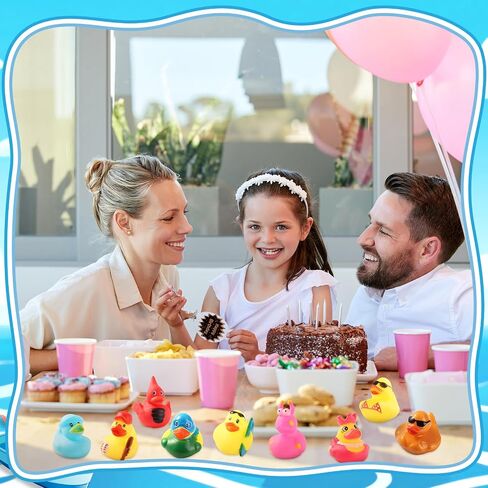 110 قطعة بطولة كروز مطاطية لا تتضمن مجموعات الاختبارات 35pcs دوارة الدورات 35 علامات البط العلامات 40 فرقة مطاطية لسفينة كروز بط. in Saudi Arabia