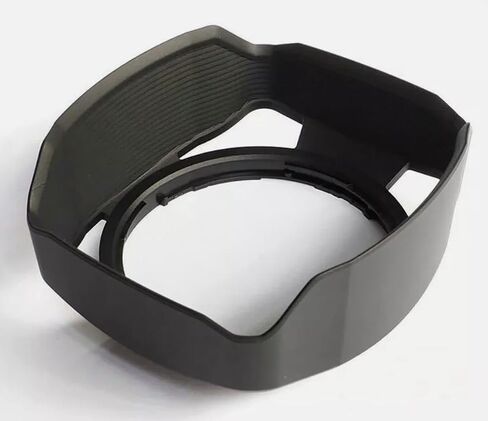 NEWEINE LENS HOOD SYQ0847 متوافق مع Panasonic LUMIX DMC-FZ2000 DMC-FZ2500 in Saudi Arabia