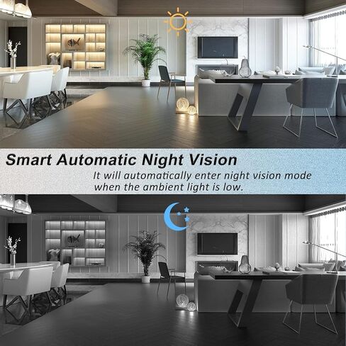 Wireless WiFi Security 4K Camera Home Mini Camera Indoor Camera صغيرة في الهواء الطلق كاميرات محمولة في الهواء الطلق منزل صغير مربية الكلاب الكاميرا الكاميرا بطارية الكاميرا الجسدية 148 زاوية واسعة الكشف عن حركة الرؤية in Kuwait