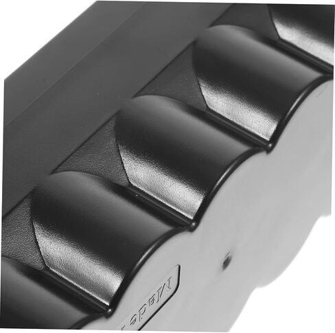 Mipcase Film Storage Box Hard Plastic Canisters Case Shock Absorption Pressure Weather Resistant Camera Film Holder Organizer for Home Use in Saudi Arabia