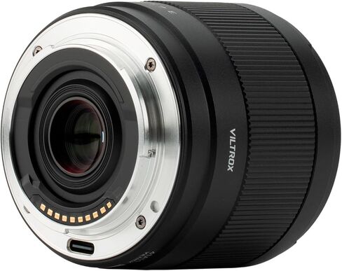 Viltrox AF 15mm F1.7 AIR APS-COTICUS AUTOFSUS متوافقة مع كاميرات سوني الإلكترونية A6400 A6500 A6600 ZV-E10 FX30 A6700 ZC-E10II A7Rⅲ A7Rⅲ A7Rⅳ in Kuwait