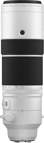 Fujifilm Fujinon XF150-600MMF5.6-8 R LM OIS WRS ، White ، 16754500-CR (متجدد) in Kuwait