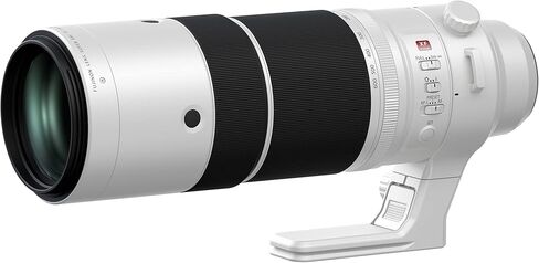 Fujifilm Fujinon XF150-600MMF5.6-8 R LM OIS WRS ، White ، 16754500-CR (متجدد) in Kuwait