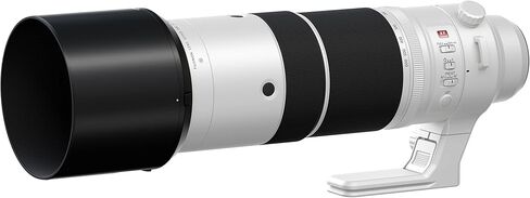 Fujifilm Fujinon XF150-600MMF5.6-8 R LM OIS WRS ، White ، 16754500-CR (متجدد) in Kuwait