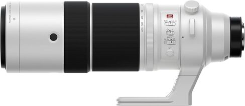 Fujifilm Fujinon XF150-600MMF5.6-8 R LM OIS WRS ، White ، 16754500-CR (متجدد) in Kuwait