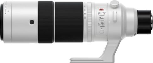 Fujifilm Fujinon XF150-600MMF5.6-8 R LM OIS WRS ، White ، 16754500-CR (متجدد) in Kuwait