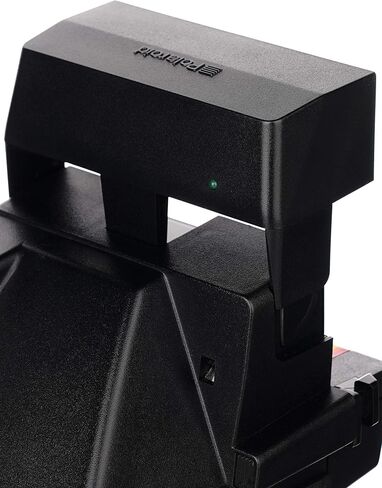 Polaroid Spirit 600CL Instant Camera – Vintage 600 Series | Refurbished Classic with Built-in Flash | Uses Polaroid 600 Film (Renewed) in Saudi Arabia
