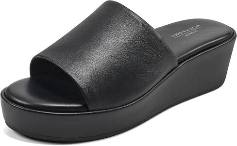 صندل Aubriella Slide للنساء من Rockport in Kuwait