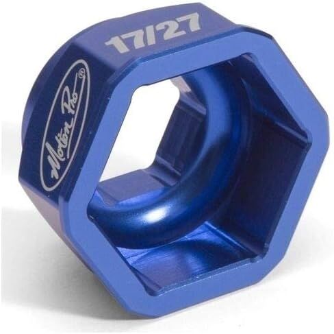 Motion Pro T-6 Combo Lever Adapter (32mm to 27mm/17mm Adapter) in Saudi Arabia