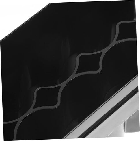 فيلم Black Film Canisters Box Storage Case Case Case Compact Compact Screwbroof Philder Protection and Organization in Kuwait