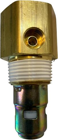 Sellerocity Brand American Made Compressor Check Valve Compatible with Ingersoll Rand 32306953 in Saudi Arabia