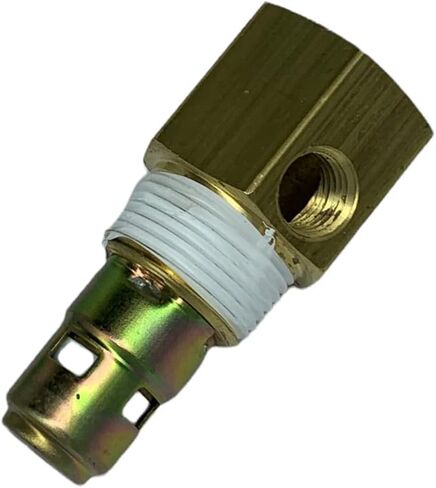 Sellerocity Brand American Made Compressor Check Valve Compatible with Ingersoll Rand 32306953 in Saudi Arabia