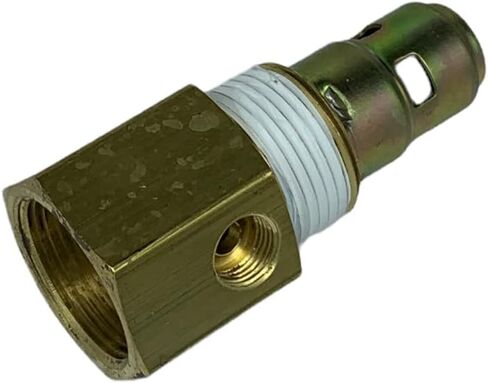 Sellerocity Brand American Made Compressor Check Valve Compatible with Ingersoll Rand 32306953 in Saudi Arabia