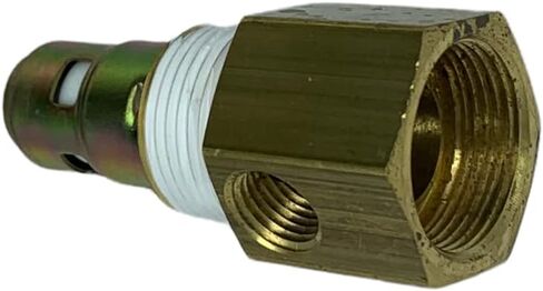 Sellerocity Brand American Made Compressor Check Valve Compatible with Ingersoll Rand 32306953 in Saudi Arabia