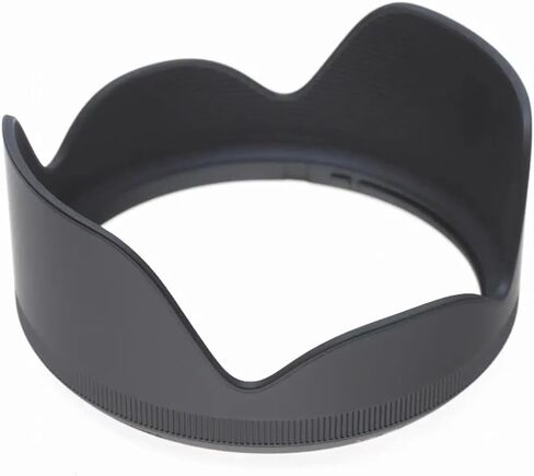 NEWEINE LENS HOOD SHADE 82 مم LH876-04 متوافق مع Sigma 24-70mm f/2.8 DG OS HSM ART in Saudi Arabia