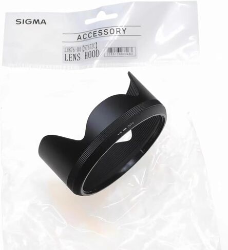 NEWEINE LENS HOOD SHADE 82 مم LH876-04 متوافق مع Sigma 24-70mm f/2.8 DG OS HSM ART in Saudi Arabia