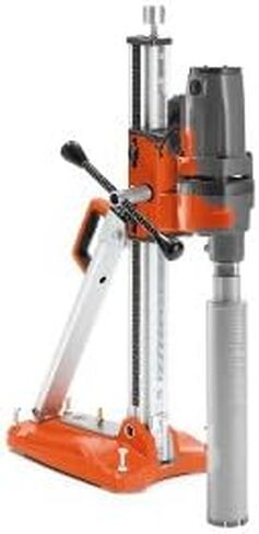 منتجات البناء Husqvarna 966916101 DMS 180 Core Drill Rig in Saudi Arabia