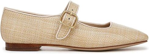 Ballet Flats Shoes for Women Round Closed Toe Mary Jane Shoes Slip On Ballerina Flats Elegant Comfortable Wedding Party Dressy in Saudi Arabia