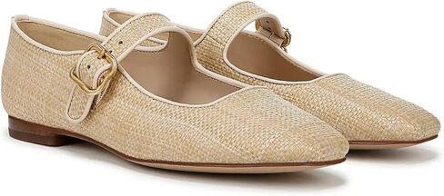 Ballet Flats Shoes for Women Round Closed Toe Mary Jane Shoes Slip On Ballerina Flats Elegant Comfortable Wedding Party Dressy in Saudi Arabia
