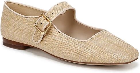Ballet Flats Shoes for Women Round Closed Toe Mary Jane Shoes Slip On Ballerina Flats Elegant Comfortable Wedding Party Dressy in Saudi Arabia