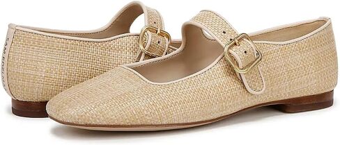 Ballet Flats Shoes for Women Round Closed Toe Mary Jane Shoes Slip On Ballerina Flats Elegant Comfortable Wedding Party Dressy in Saudi Arabia