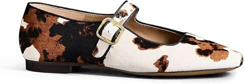 Ballet Flats Shoes for Women Round Closed Toe Mary Jane Shoes Slip On Ballerina Flats Elegant Comfortable Wedding Party Dressy in Saudi Arabia