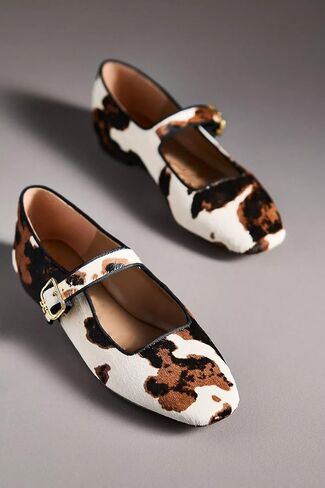 Ballet Flats Shoes for Women Round Closed Toe Mary Jane Shoes Slip On Ballerina Flats Elegant Comfortable Wedding Party Dressy in Saudi Arabia