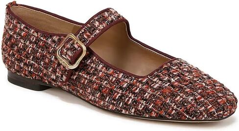 Ballet Flats Shoes for Women Round Closed Toe Mary Jane Shoes Slip On Ballerina Flats Elegant Comfortable Wedding Party Dressy in Saudi Arabia