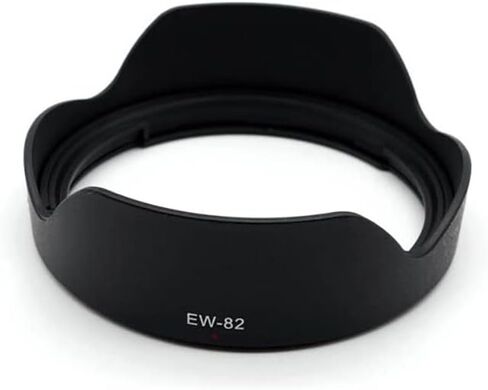 غطاء العدسة EW-82 لـ Canon 16-35mm F4L هو عدسة USM EW-82 عدسة in Saudi Arabia