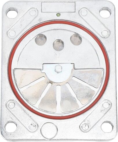 مجموعة لوحة الصمام ، لوحة صمام ضاغط Z AC 0032 طويلة الأمد in Saudi Arabia