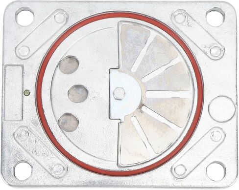 مجموعة لوحة الصمام ، لوحة صمام ضاغط Z AC 0032 طويلة الأمد in Saudi Arabia