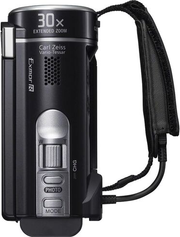 Sony HDR-CX190 عالية الدقة Handycam 5.3 MP Camcorder (2012 Model) (متجدد) in Kuwait