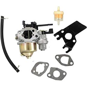 Carburetor Carb for Titan Commercial Industril 5.5 HP 8 Gallon Air Compressor in Saudi Arabia