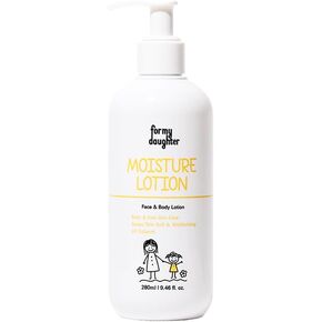 for my daughter Face & Body Soothing Baby Lotion | Daily Baby Care, Non-Scented| Dermatologist-Tested for Sensitive Skin – 280ml (9.46oz) in Saudi Arabia