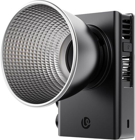 Ulanzi C01 100W COB LIGHTS-PD 3.0 ، LED VIDEO LIGH in Saudi Arabia