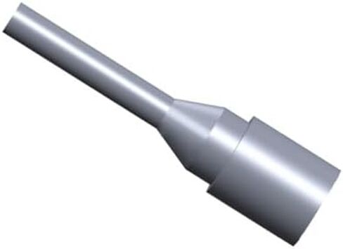 Amphenol ، DT-HCN-G3BFF-RLA60 ، Deeptronica تحت الماء موصل صغير الحجم البلاستيك 10A 03 موصل أنثى الإناث اتصال مستقيم الطول 600 مم 11 000 م in Kuwait