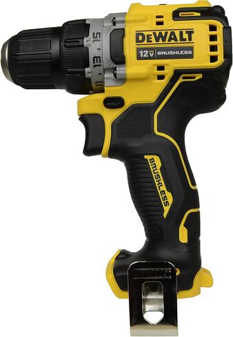 DEWALT DCD701 12V MAX 3/8-In Drill Drill Driver in Kuwait
