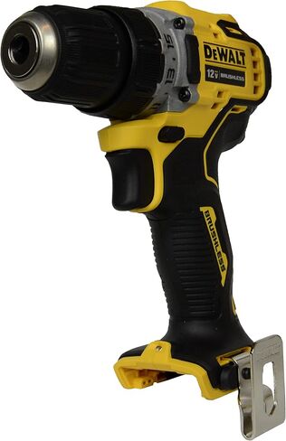DEWALT DCD701 12V MAX 3/8-In Drill Drill Driver in Kuwait
