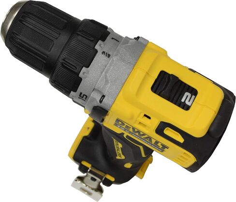 DEWALT DCD701 12V MAX 3/8-In Drill Drill Driver in Kuwait