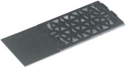 Festool 491861 Flat Sanding Pad Long in Saudi Arabia