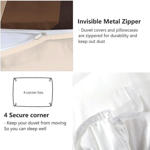 2PCS Classic Black Duvet Cover Set Toddler, 1 Microfiber Duvet Cover and 1 Pillowcase, Badminton Sports Theme Bedding for Kids Girls Boys and Teens, Corner Ties and Zipper in Saudi Arabia