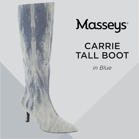 Masseys Carrie Women's Boot in Saudi Arabia