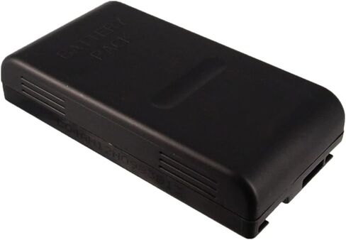 بطارية Vintrons 2100mAh لـ JVC GR-AX50U ، GR-AX21 ، GR-SXM730U ، GR-AX727 ، GR-AXM22 in Saudi Arabia