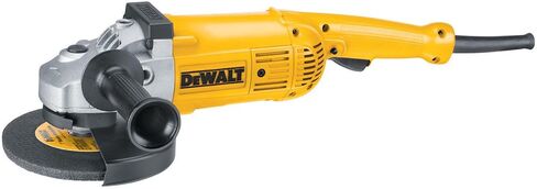 Dewalt D28474W 7 بوصة طاحونة زاوية كبيرة in Kuwait